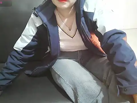 Owe chan online show from January 5, 2026, 11:41 pm