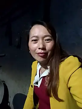 Bianly online show from December 14, 2025, 10:53 am