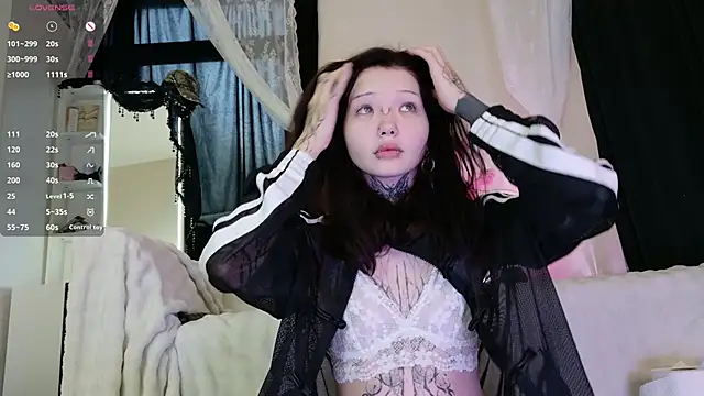 Lein Bone online show from June 8, 2026, 12:25 am