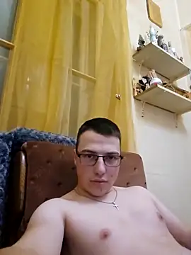 kristaly791 online show from October 25, 2025, 6:13 pm