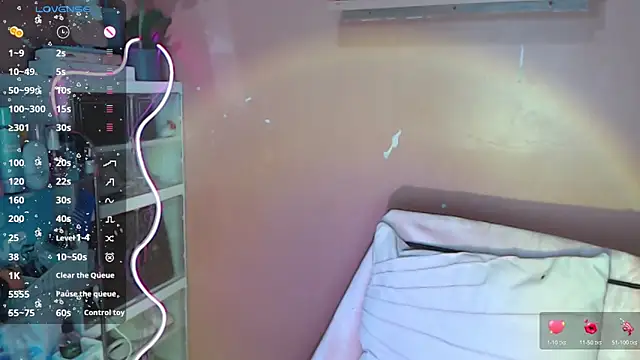 Snapshot of skinny_gracie chatting on January 18, 2026, 2:26 am skinny gracie online show from January 18, 2026, 2:26 am