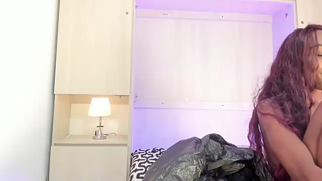 JoyceBlake online show from November 20, 2025, 8:08 pm