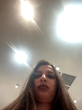 Anyssia online show from September 15, 2025, 5:24 pm