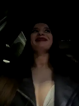 Anyssia online show from October 14, 2025, 10:32 pm