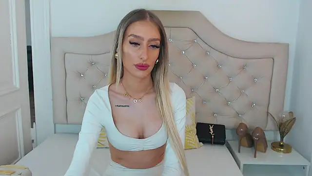 NatalieSensual online show from March 5, 2026, 9:16 am