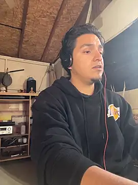 Shankortiz online show from February 3, 2026, 4:56 pm