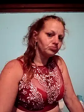 IrishGoddess69247 online show from February 17, 2026, 1:24 am