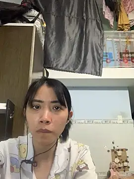 Minee1202 online show from September 10, 2025, 1:16 am