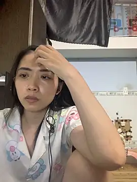 Minee1202 online show from September 12, 2025, 6:24 am