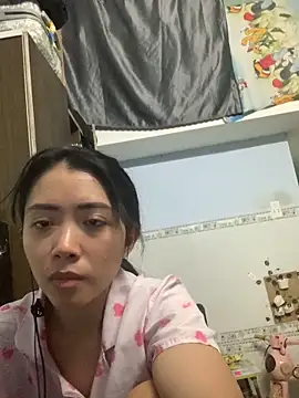 Minee1202 online show from November 3, 2025, 12:46 am