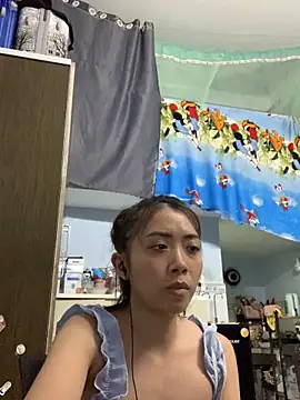 Minee1202 online show from March 27, 2026, 1:33 am