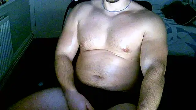 Serpent2463 online show from November 9, 2025, 11:14 pm