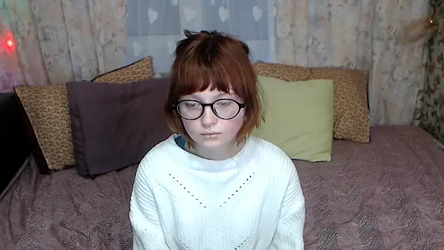 sweet mika18 online show from February 25, 2026, 3:21 pm