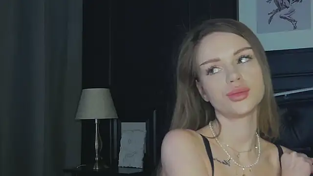 MarilynNova online show from February 23, 2026, 5:16 am