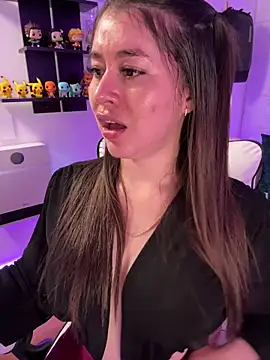 Sharon 07 online show from April 2, 2026, 11:24 pm