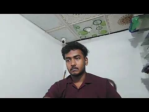 BDSTER online show from April 17, 2026, 12:30 pm