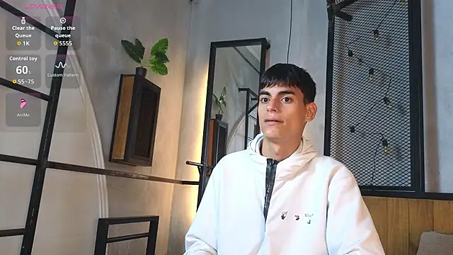 Dani mc1 online show from January 15, 2026, 11:26 am