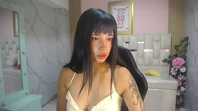 allyssa bellini s online show from January 9, 2026, 8:32 pm