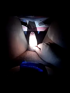 ShadowPlayBoy online show from September 18, 2025, 11:51 pm