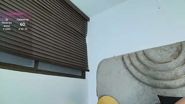 Samy Grey01 online show from January 6, 2026, 3:10 am