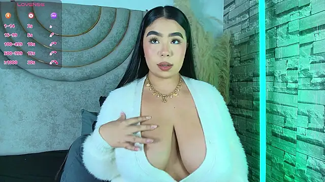 Samy Grey01 online show from February 19, 2026, 3:24 am