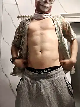 mrmasseur06 online show from May 8, 2026, 6:46 pm