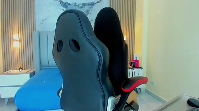 ALANA WATSONN online show from February 3, 2026, 7:52 pm