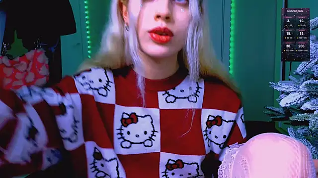 carmen crybaby online show from December 15, 2025, 11:58 am