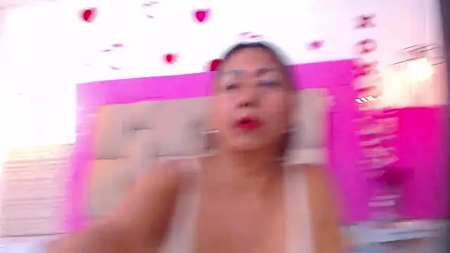 Damary Leon online show from September 26, 2025, 7:07 pm