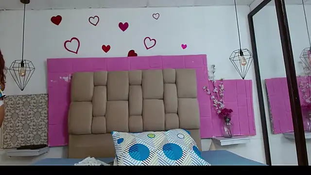 Damary Leon online show from February 28, 2026, 7:26 pm