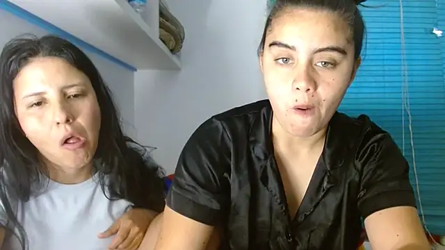 Arieeel 09 online show from April 19, 2026, 6:10 pm