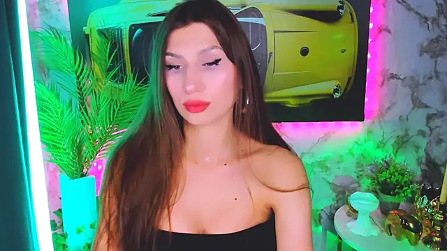 Mollyinyourmind online show from September 9, 2025, 8:52 pm