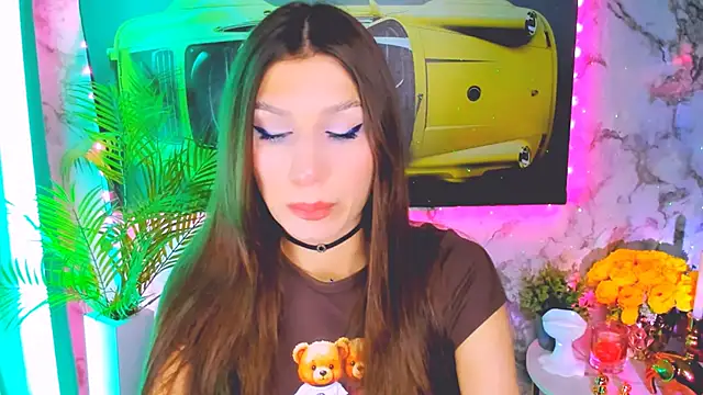 Mollyinyourmind online show from September 17, 2025, 7:26 pm