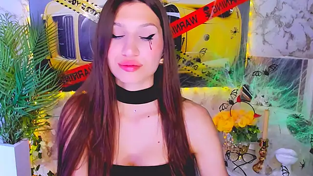 Mollyinyourmind online show from October 30, 2025, 9:59 pm