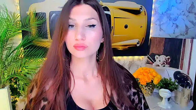 Mollyinyourmind online show from November 5, 2025, 6:46 am