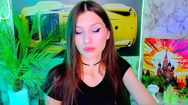 Mollyinyourmind online show from November 17, 2025, 11:10 pm