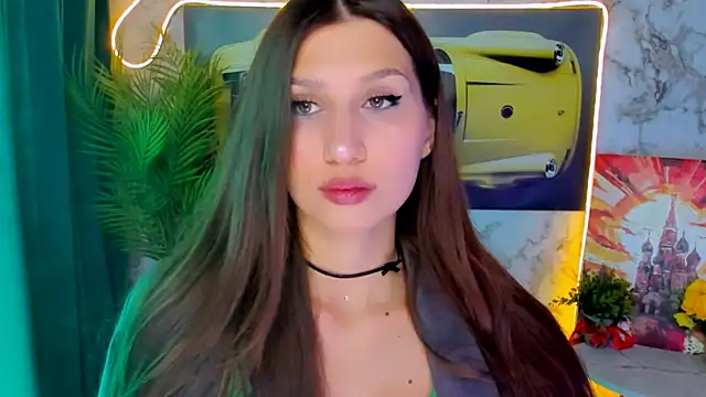 Mollyinyourmind online show from February 5, 2026, 9:08 pm