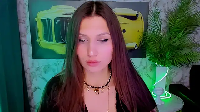 Mollyinyourmind online show from March 23, 2026, 8:46 pm