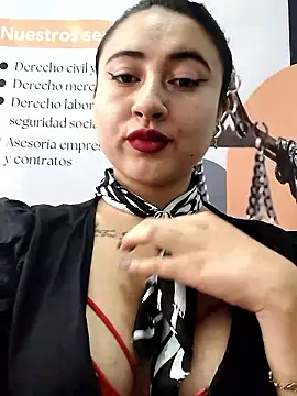 AMATISTA  16 online show from December 16, 2025, 12:21 pm