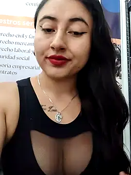 AMATISTA  16 online show from May 1, 2026, 12:43 pm