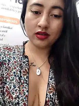 AMATISTA  16 online show from May 11, 2026, 12:22 pm