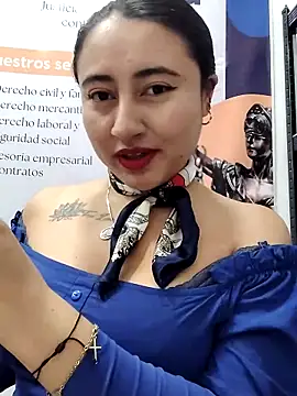 AMATISTA  16 online show from May 22, 2026, 12:22 pm