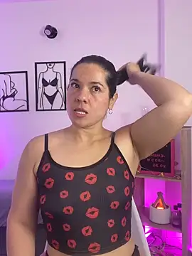 Snapshot of leiablack chatting on February 5, 2026, 11:59 am leiablack online show from February 5, 2026, 11:59 am