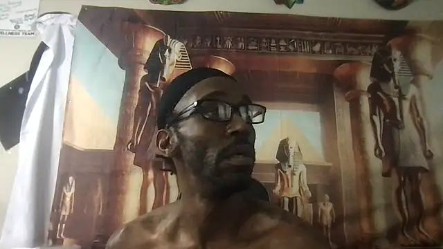 Triggerhappycj100 online show from March 27, 2026, 10:26 am