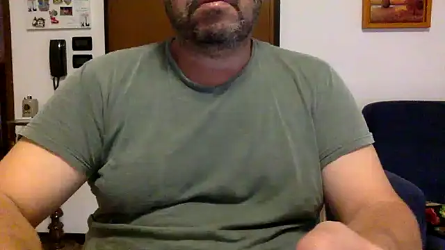 steve669 hot online show from September 8, 2025, 4:50 pm