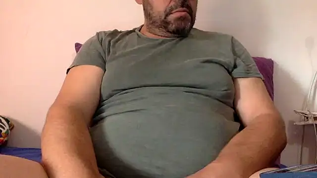 steve669 hot online show from September 14, 2025, 6:45 am