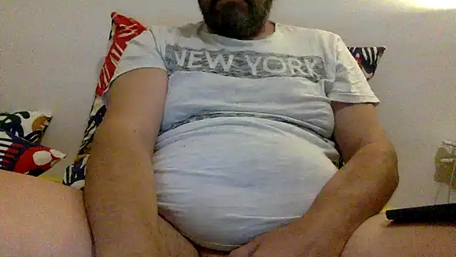 steve669 hot online show from September 23, 2025, 4:48 am