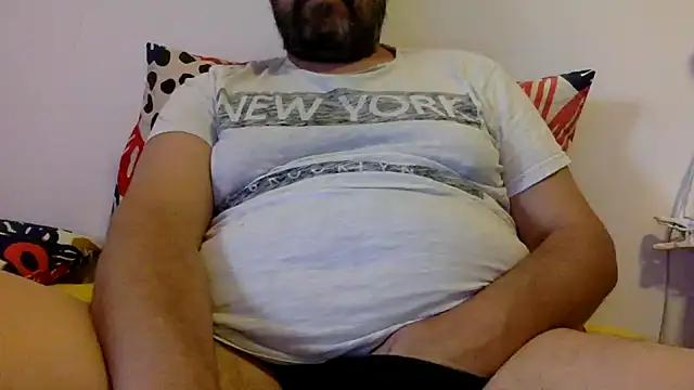 steve669 hot online show from September 28, 2025, 2:22 pm