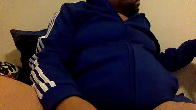 steve669 hot online show from December 21, 2025, 7:26 am