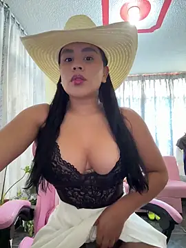 laure torres online show from March 25, 2026, 7:09 pm